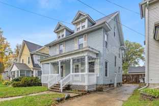 1603 Center Ave Ne - Photo 1 of 1