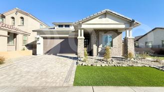 718 E Silver Fox Way - Photo 1 of 1
