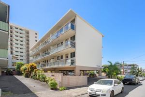 featured image of 1655 Liholiho St