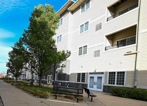 The Commons of Foxboro - 218 - Photo 1 of 1