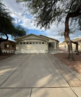 featured image of 8684 S Desert Dove Dr