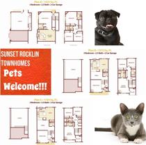 Welcome to Sunset Rocklin Townhomes — Where Comfort Meets Style - Photo 1 of 1