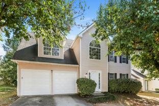 3610 Salem Hills Dr - Photo 1 of 1