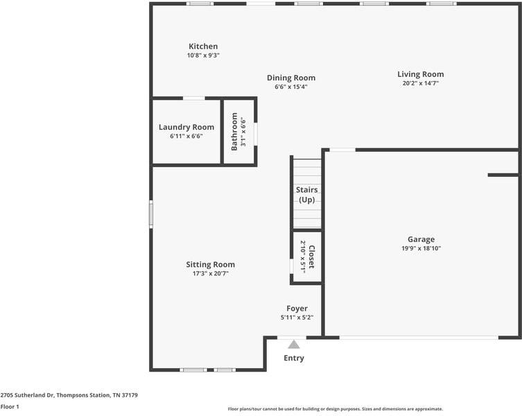 2705 Sutherland Drive - Photo 2 of 17