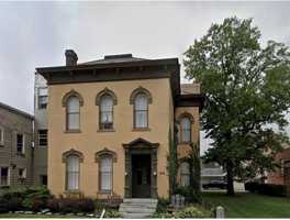 featured image of 408 N Wayne St