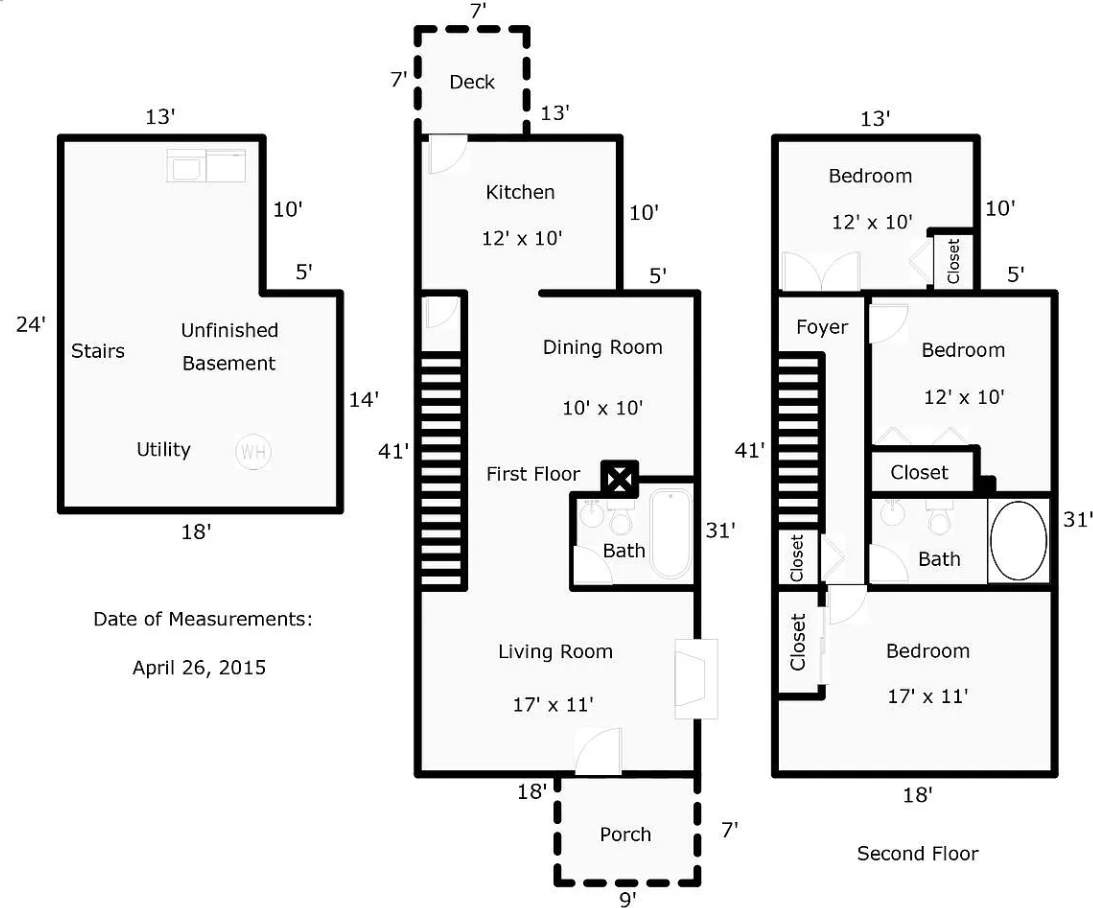 1333 E 17th Ave - Photo 3 of 35