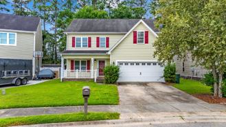 190 Hamilton Way - Photo 1 of 1