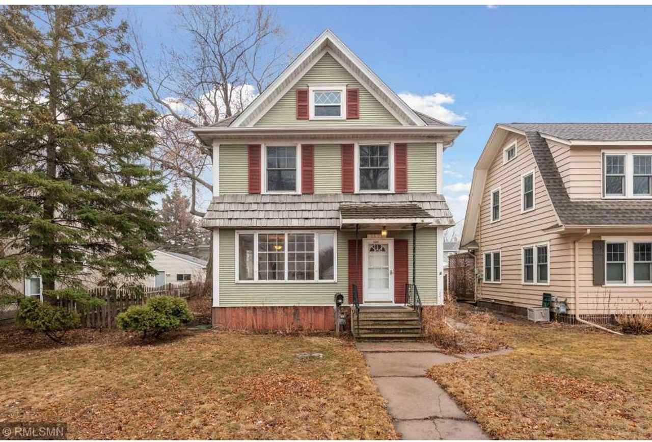 1522 Minnehaha Ave W