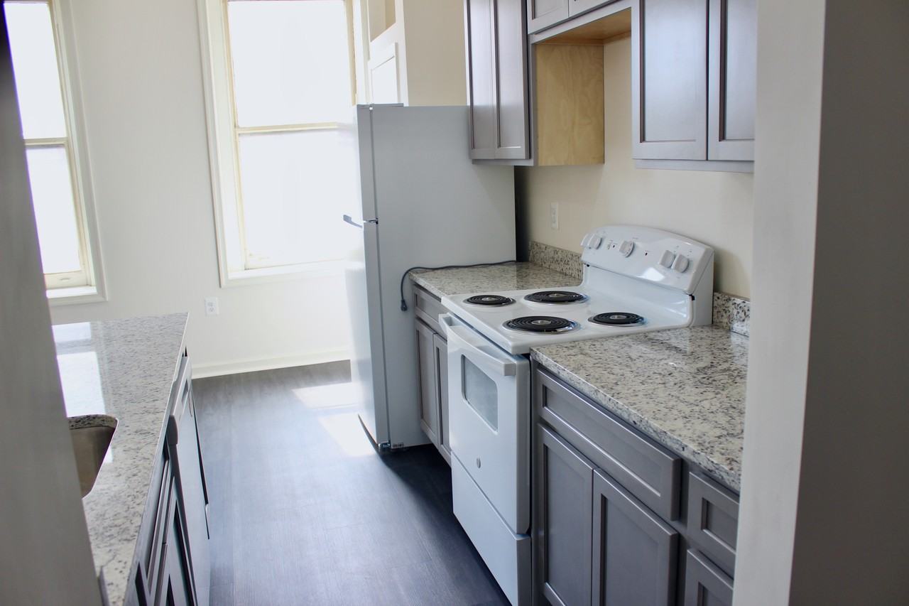 1015 North Charles Street #3F - Photo 3 of 8