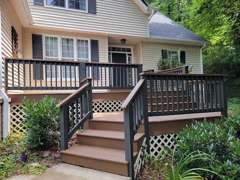 4501 Cove Loop Rd - Photo 2 of 27