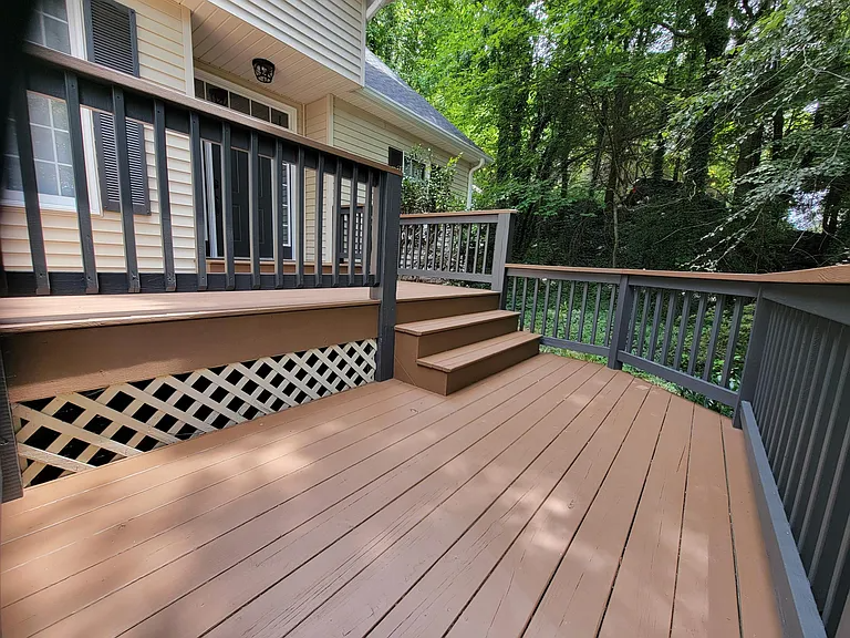 4501 Cove Loop Rd - Photo 3 of 27