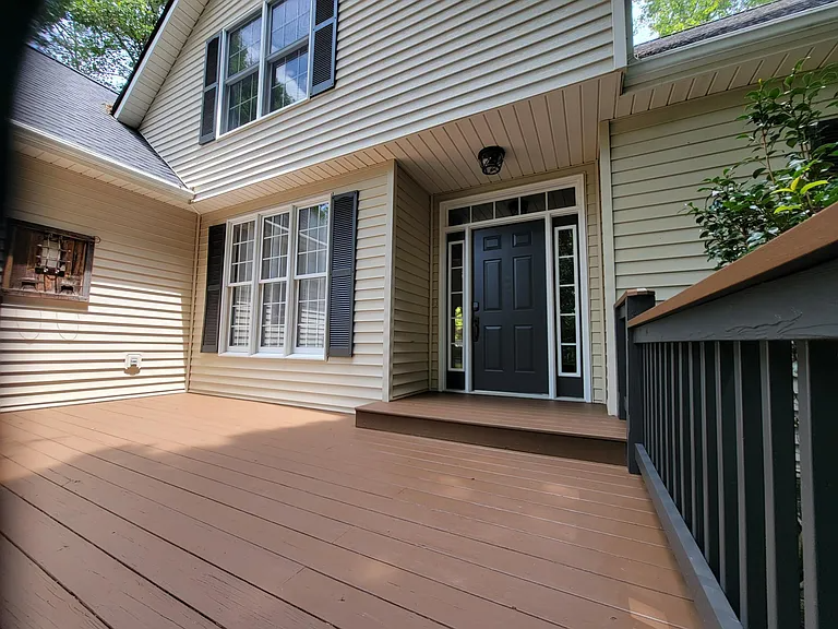 4501 Cove Loop Rd - Photo 4 of 27