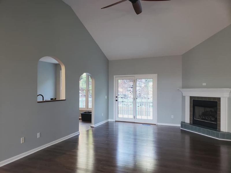 4501 Cove Loop Rd - Photo 5 of 27