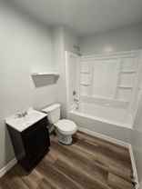 606 S 1st St - Photo 1 of 1