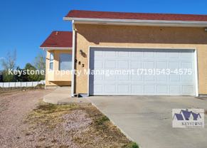 285 W Owl Ct - Photo 1 of 1