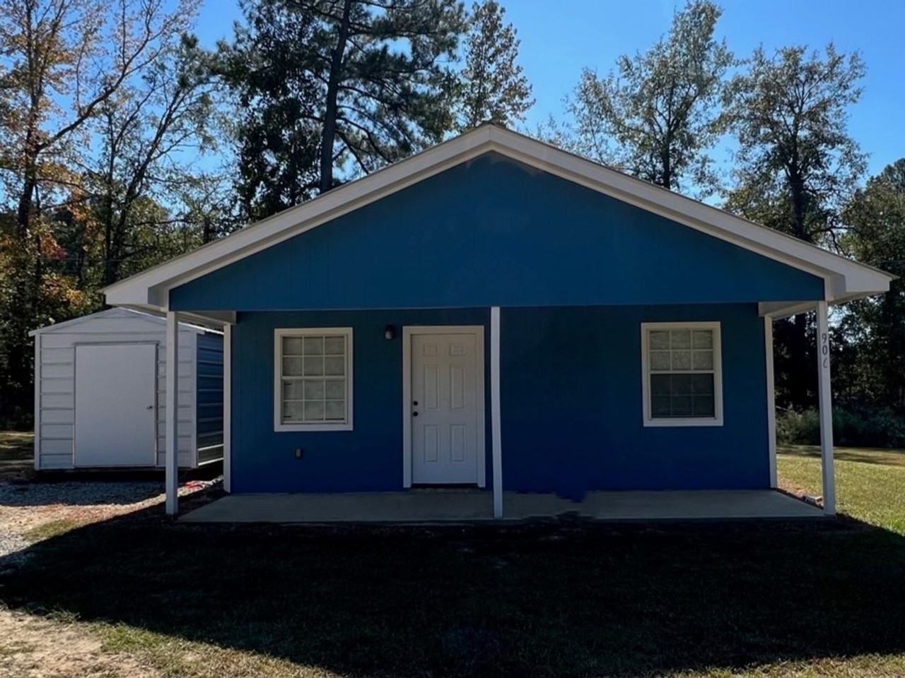 Dennis Davidson Road Apartments - 906 Dennis Davidson Rd Meridian MS ...