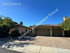 23012 N 38th Pl - Photo 1 of 1