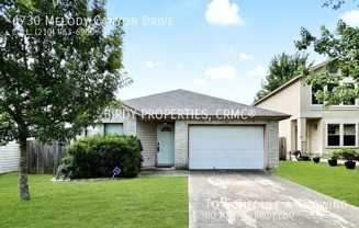 6730 Melody Canyon Dr - Photo 1 of 1