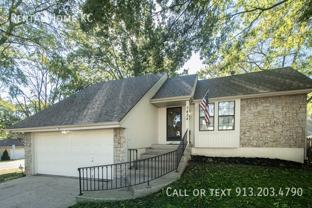 7434 Santa Fe Dr - Photo 1 of 1