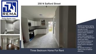 250 N Salford St - Photo 1 of 1