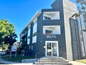 8570 Gregory Way - Photo 1 of 1