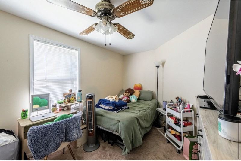 2724 S Crowell St #1 - Photo 5 of 8