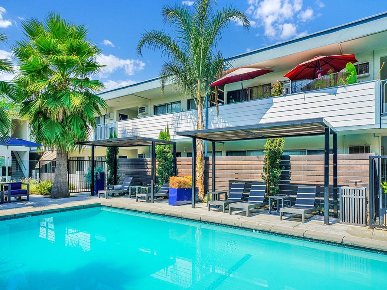 The Cove at West Covina - Photo 2 of 43