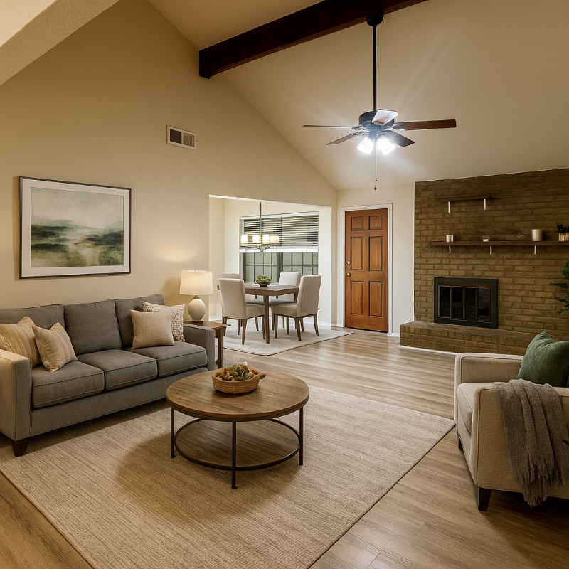 6420 Shasta Trl - Photo 3 of 18