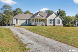 2281 Franklin Hayes Rd - Photo 1 of 1