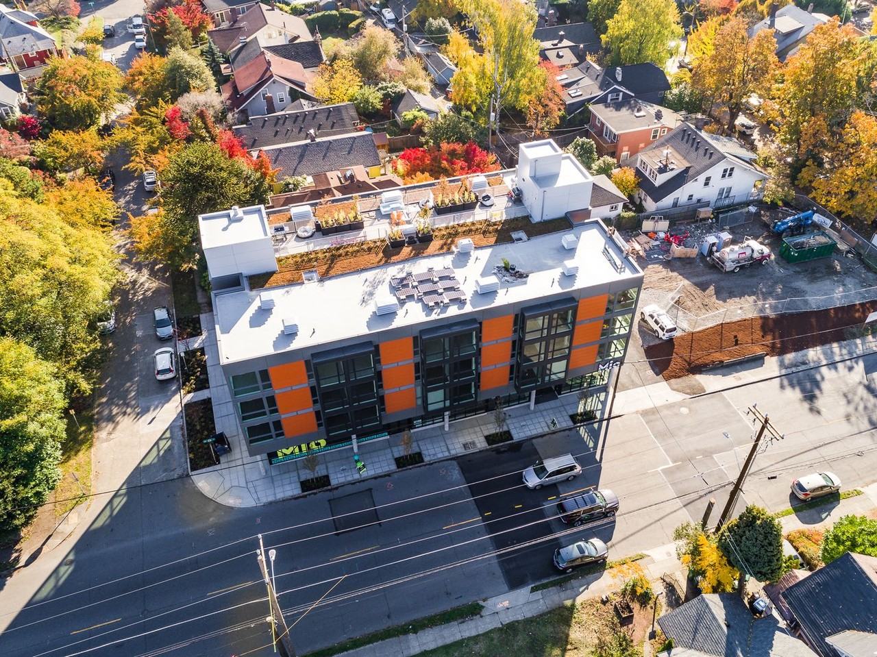 Mio Apartments - Photo 2 of 18