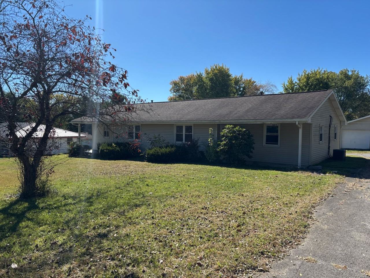 326 Mohawk School Rd