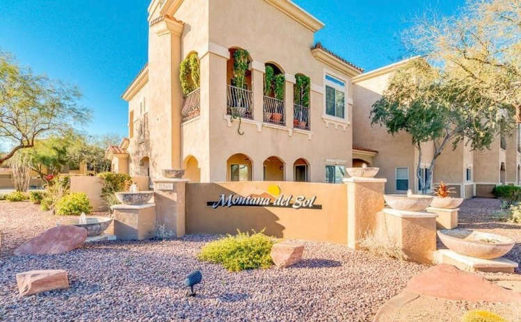 8245 East Bell Road #210 - Photo 4 of 18