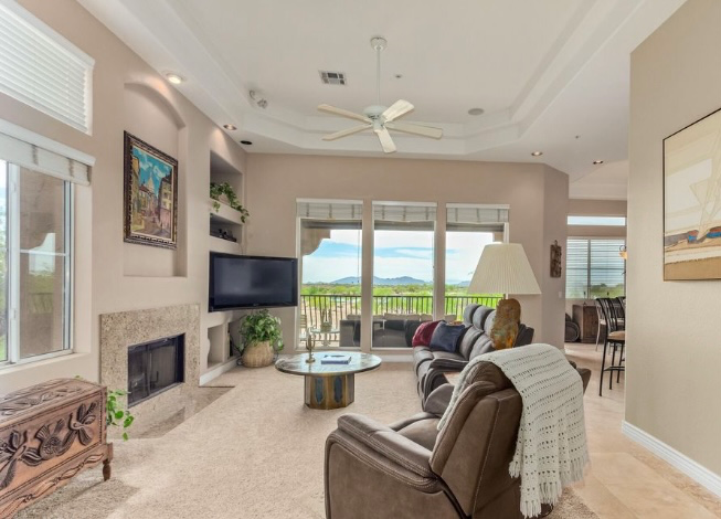 8245 East Bell Road #210 - Photo 5 of 18