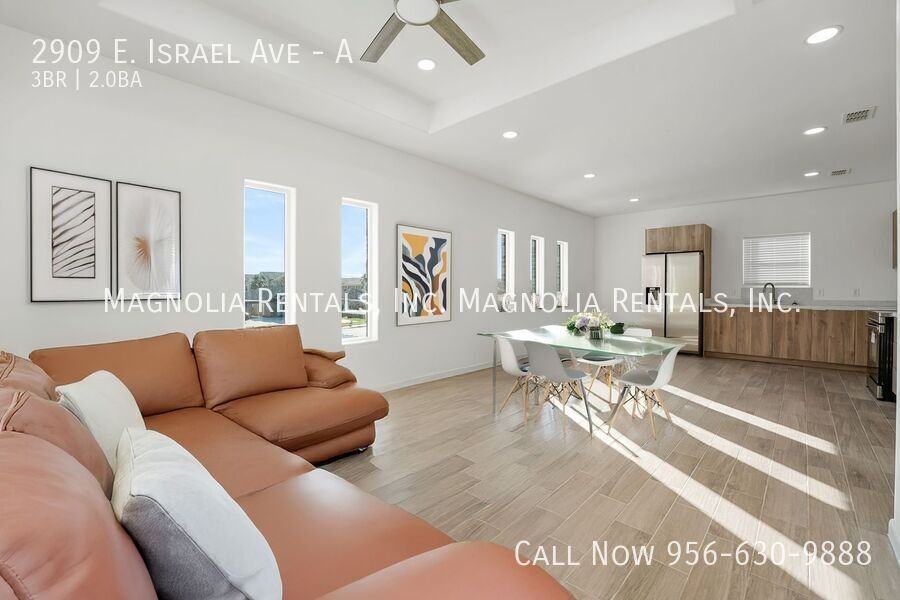 2909 E Israel Ave #A - Photo 3 of 16