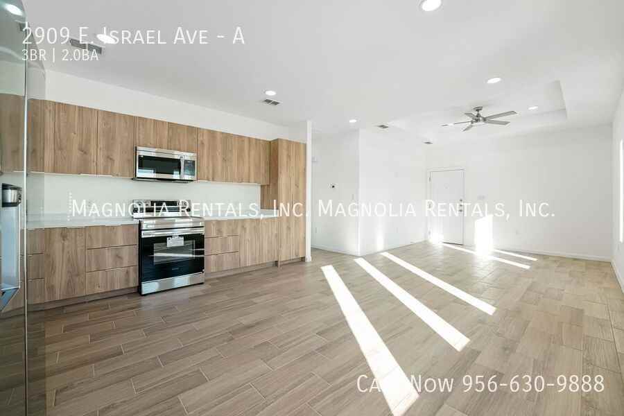 2909 E Israel Ave #A - Photo 5 of 16