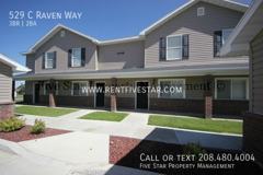 529 Raven Way #Apt C - Photo 1 of 1
