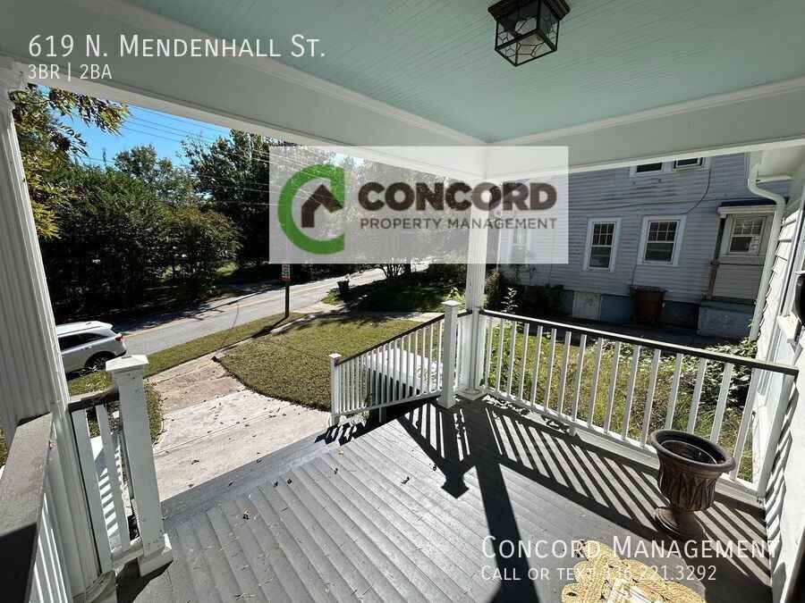 619 N Mendenhall St - Photo 2 of 20