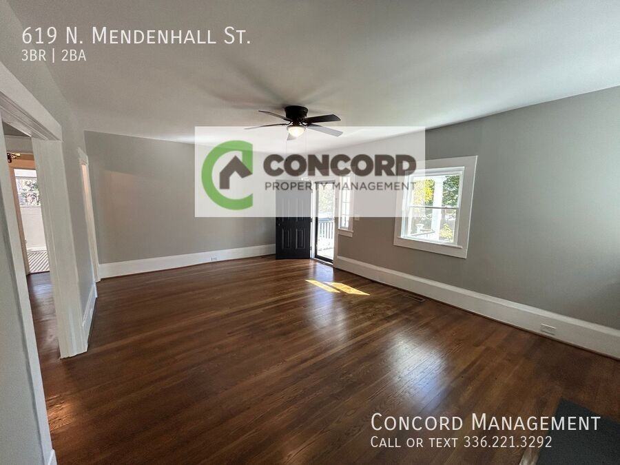 619 N Mendenhall St - Photo 7 of 20