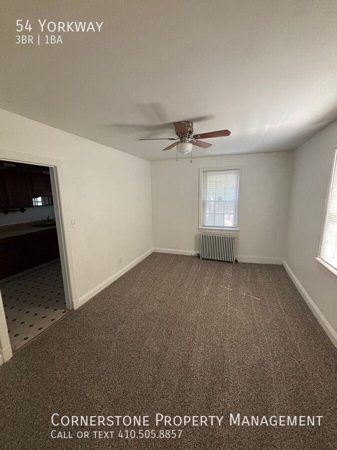 54 Yorkway - Photo 4 of 8