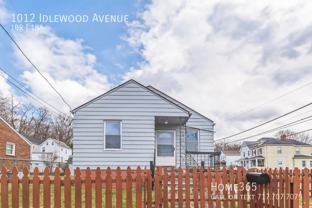 1012 Idlewood Ave - Photo 1 of 1