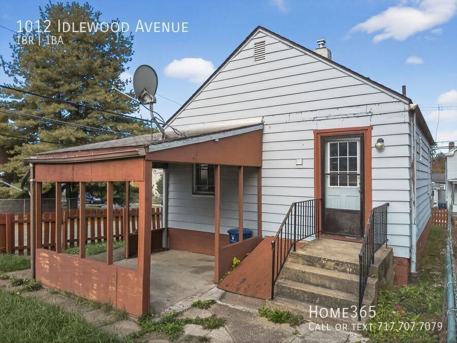 1012 Idlewood Ave - Photo 2 of 26