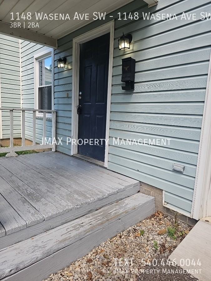 1148 Wasena Ave Sw - Photo 2 of 12