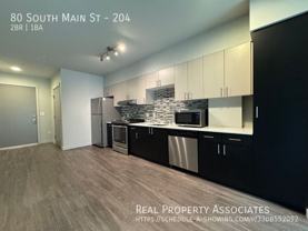 80 S Main St #204 - Photo 1 of 1