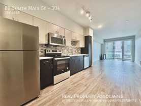 80 S Main St #304 - Photo 1 of 1