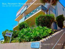 2733 S Gaffey St #4 - Photo 1 of 1