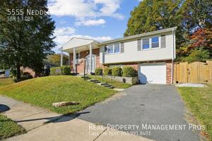 featured image of 5555 Neddleton Avenue