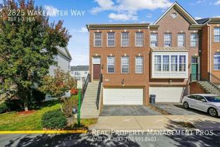 2825 Wakewater Way - Photo 1 of 1