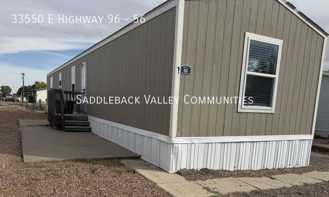 33550 E State Highway 96 #56 - Photo 1 of 1