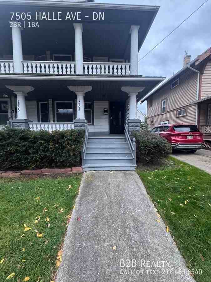 7505 Halle Avenue #DN - Photo 2 of 21