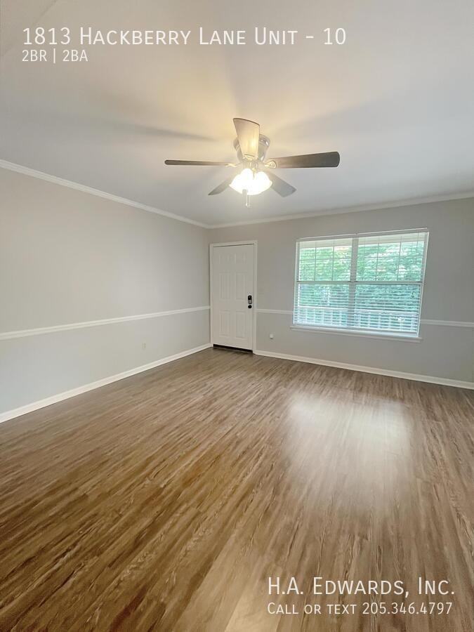 1813 Hackberry Lane #10 - Photo 2 of 18